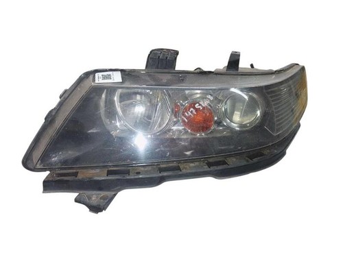 Headlamp honda accord vii - honda,