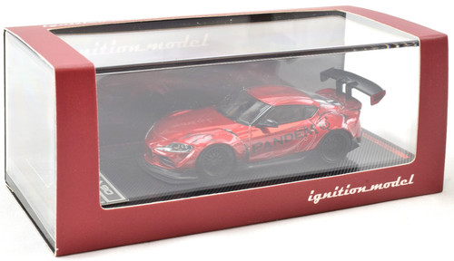 Ignition model red - ignition,