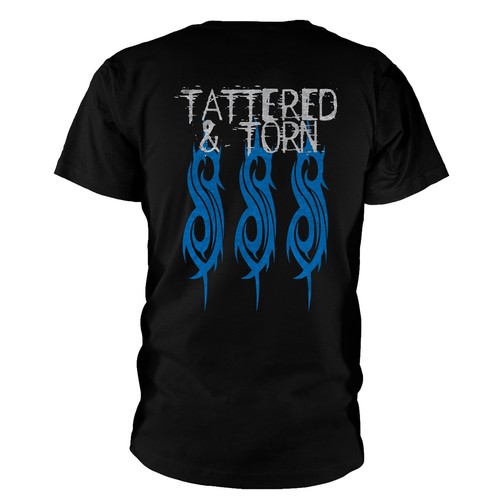 Slipknot 20th anniversary - slipknot,