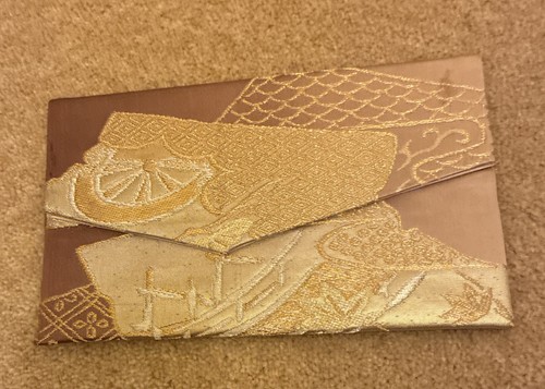 Handmade japanese vintage - japanese,