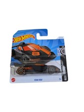 Hot Wheels Punk Rod 2024 "Road