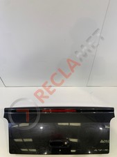 2002 VOLKSWAGEN GOLF CABRIOLET C-CON BOOTLID