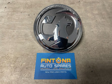 Original OEM Vauxhall Corsa E