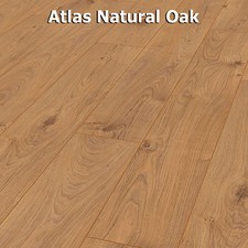 Chateau Laminate Flooring 12mm