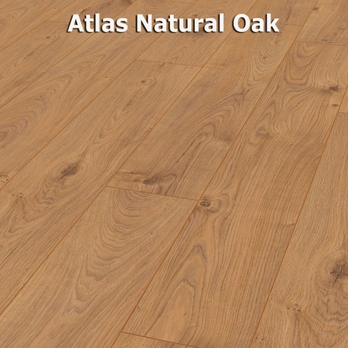 Chateau laminate flooring 12mm - chateau,