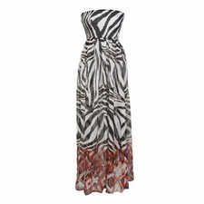Pia Rossini Caramba Maxi Dress