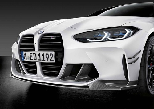 New bmw g80 - bmw, g82