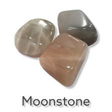 Healing Crystal LARGE Tumble