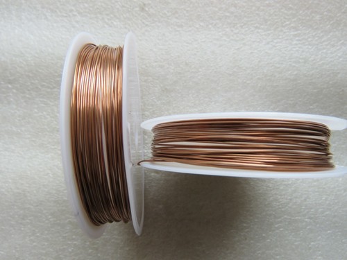 5mm copper - (24, gauge)