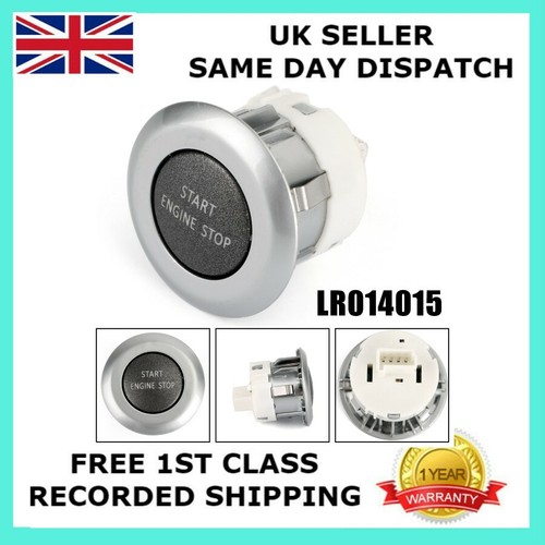 Brand new for land rover - brand,