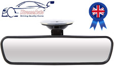 Dipping Interior Wide Angle