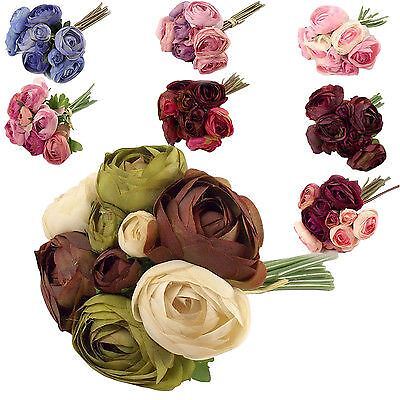 10x hand tied artificial - 10x,