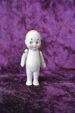 Antique Naked Cupie Doll Boy