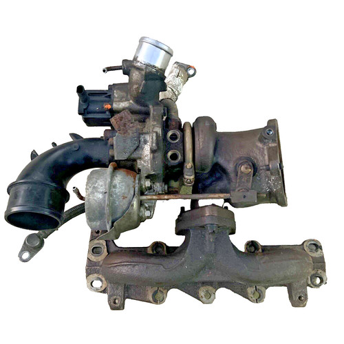 Turbo turbocharger kp39 - turbo,