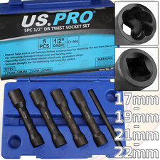 US.PRO Locking Wheel Nut