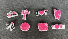 Shoe Charm Cheer Leaders 2 For £3