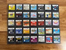 Nintendo DS Cart Only Video
