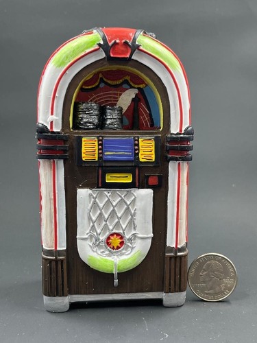 Dollhouse miniature 1950 - dollhouse, 1950's