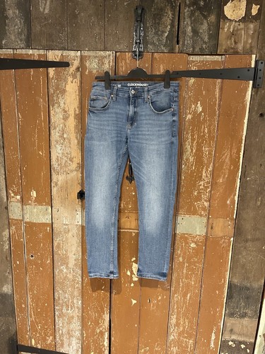 Clockhouse slim denim jeans - slim,
