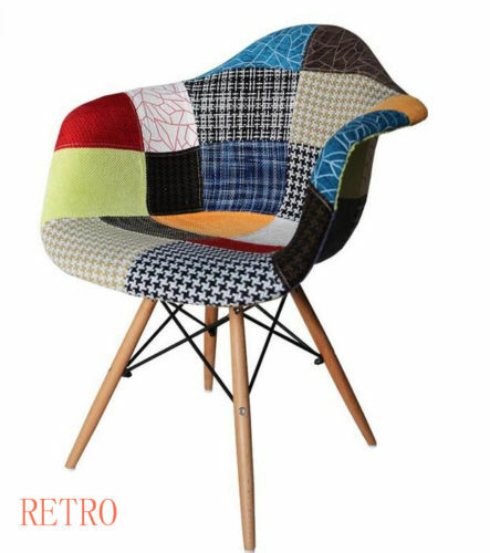 Dining chairs armchair solid - chairs,