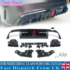 FOR MERCEDES BENZ C CLASS W205