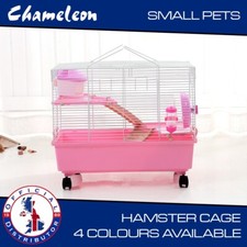 Deep tray animal hamster - deep,