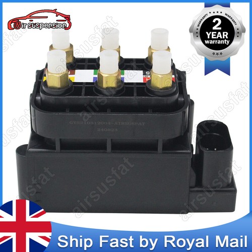 Air suspension solenoid - 🚩air,