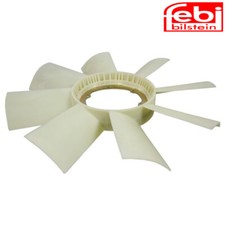 Radiator fan (diameter 720mm