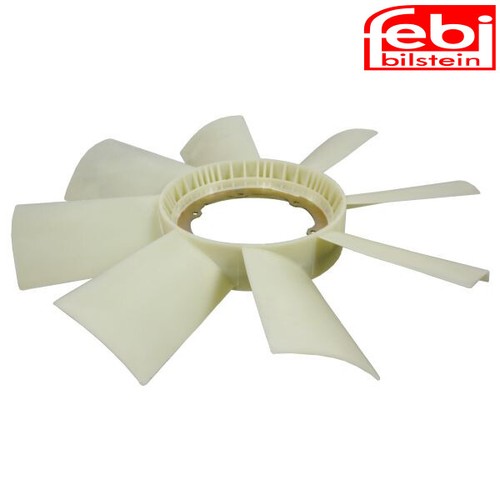 Radiator fan diameter - fan, (diameter
