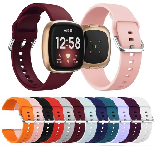 For fitbit versa 4 sense - 4, 1