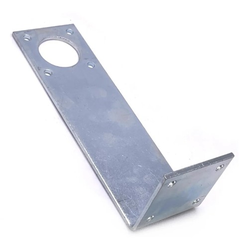 Metal bracket shape for - metal,
