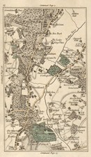 WOODFORD Loughton Chigwell