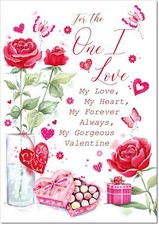 Doodlecards One I Love