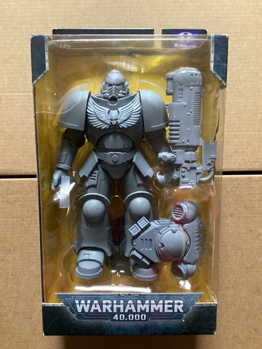 Mcfarlane primaris hellblaster - mcfarlane,