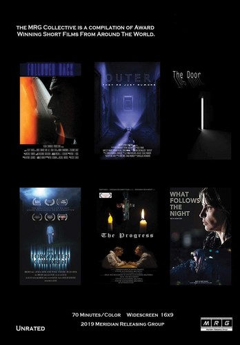 The mrg collective sci - the,
