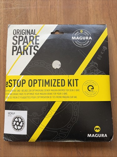 Magura estop optimized kit - estop,