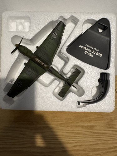 Atlas editions junkers - atlas, ju