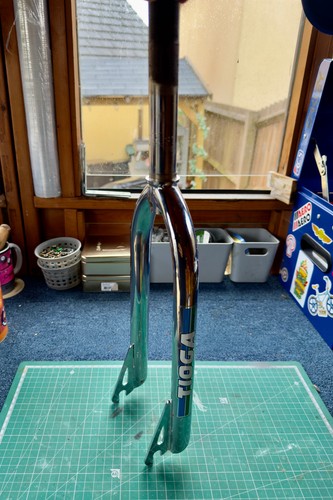 Tioga tange chrome max flow - tioga,