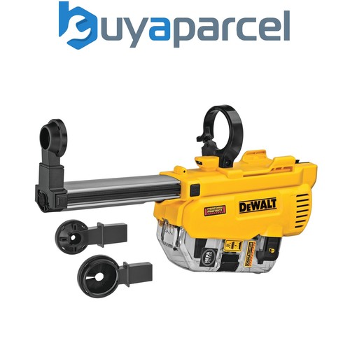 Dewalt dwh205dh sds - dwh205dh, dust