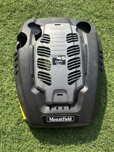 Mountfield rm45 ohv 140cc - rm45,