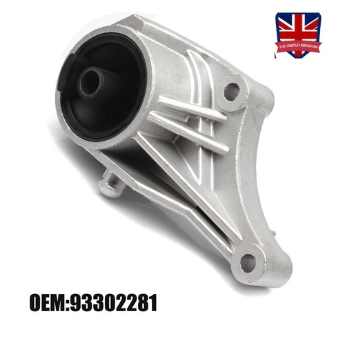 Front engine mount - front,