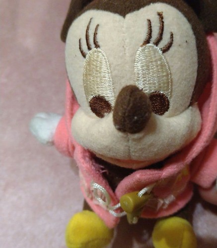 Disney minnie mouse - disney,