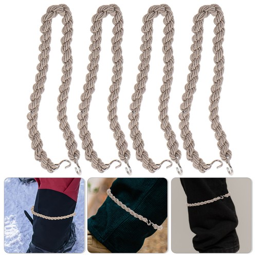 Pcs boot straps - 4,