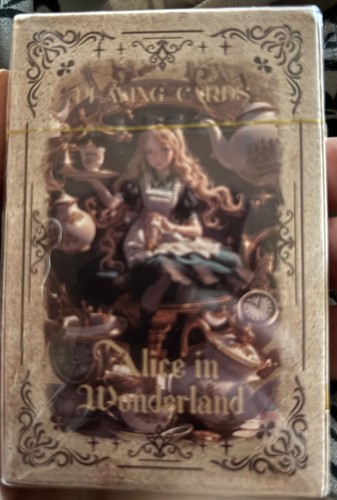 Alice wonderland vintage - alice,