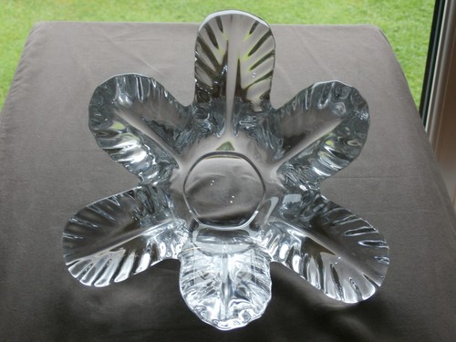 Vintage art glass vannes - art,