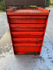 Vintage MAC Tools 5 Drawer