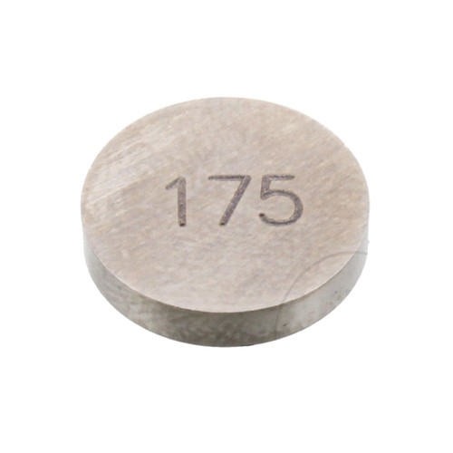 Jmp valve shim 5mm - valve, 9.5mm