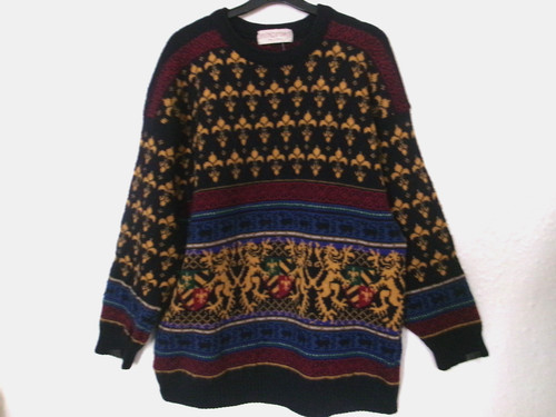 Vintage past times ladies mens - vintage,