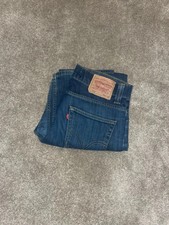 Levi’s 506 W32 L30