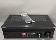 Sony STR-DH790 7.2ch AV